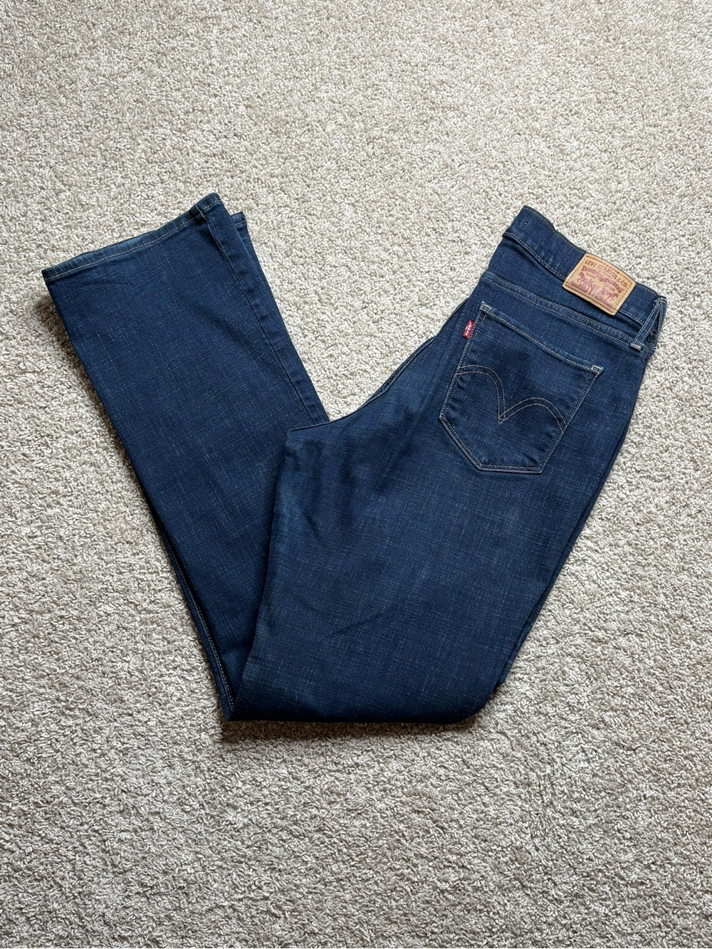 Levi’s Classic Bootcut Jeans